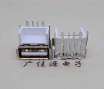 西藏USB 连接器 加高型11.3/9.8/华为大电流快充接口