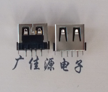 西藏苹果款 USB短体 C款专用 移动电源接口