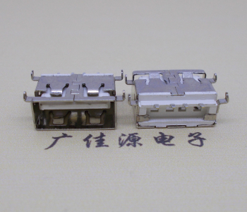 西藏USB 小米接口AF反向11.mm 沉板1.9端子贴板