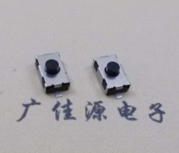 西藏TVBF22常闭型开关3.8x6.0x2.5常闭型轻触开关