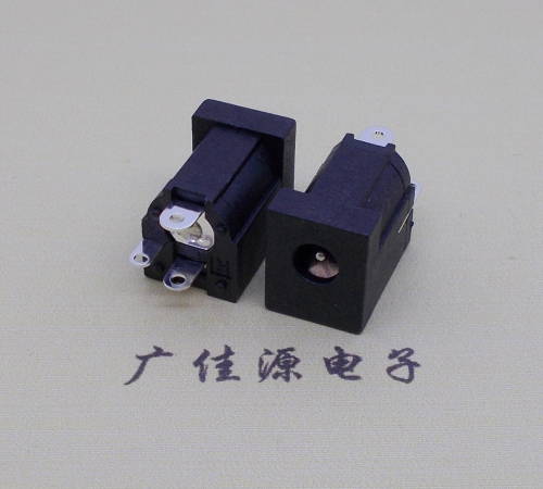 西藏DC-ORXM插座的特征及运用1.3-3和5A电流